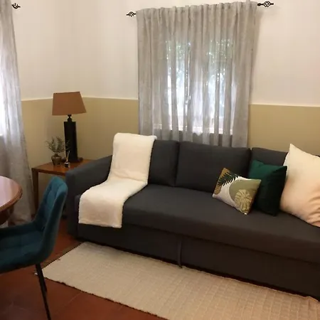 Casa Da Varzea Holiday home