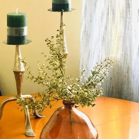 Casa Da Varzea Holiday home *