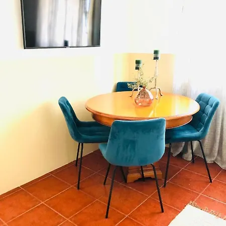 Casa Da Varzea Holiday home *