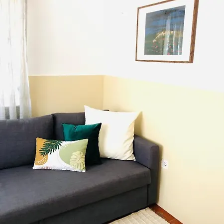 Casa Da Varzea * Torres Vedras