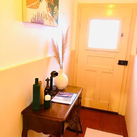 Casa Da Varzea * Torres Vedras