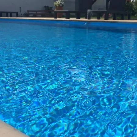 Casa Da Varzea Torres Vedras