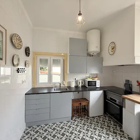 Holiday home Casa Da Varzea Torres Vedras