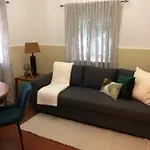 Casa Da Varzea-casa Relaxante Com Piscina Partilhada Semesterbostad