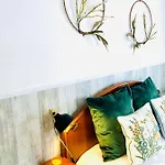 Casa Da Varzea-casa Relaxante Com Piscina Partilhada