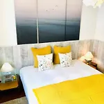Semesterbostad Casa Da Varzea-casa Relaxante Com Piscina Partilhada