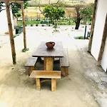 Semesterbostad Casa Da Varzea-casa Relaxante Com Piscina Partilhada