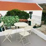 別荘 Casa Da Varzea-casa Relaxante Com Piscina Partilhada