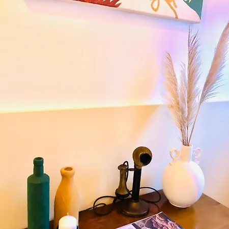 Vakantiehuis Casa Da Varzea-casa Relaxante Com Piscina Partilhada