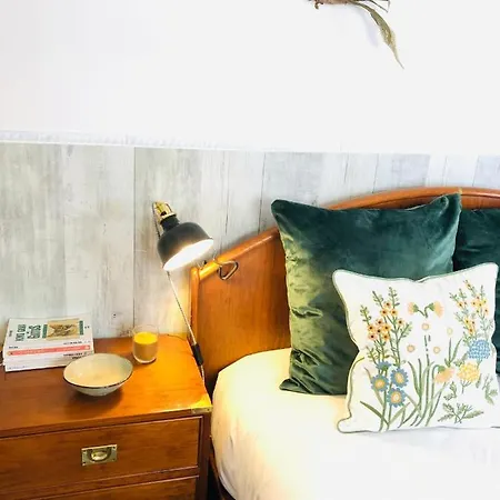 Vakantiehuis Casa Da Varzea-casa Relaxante Com Piscina Partilhada *