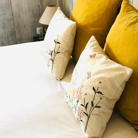 Casa Da Várzea Torres Vedras