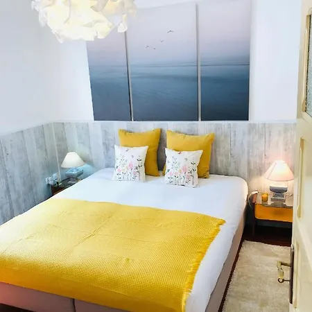 Vakantiehuis Casa Da Varzea-casa Relaxante Com Piscina Partilhada *