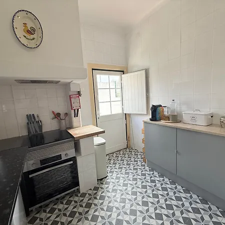 Vakantiehuis Casa Da Varzea-casa Relaxante Com Piscina Partilhada