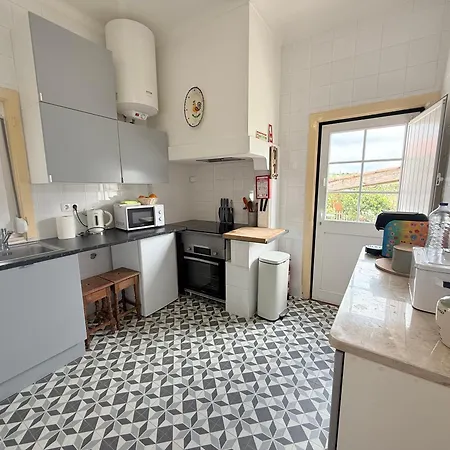 Casa Da Varzea-casa Relaxante Com Piscina Partilhada *