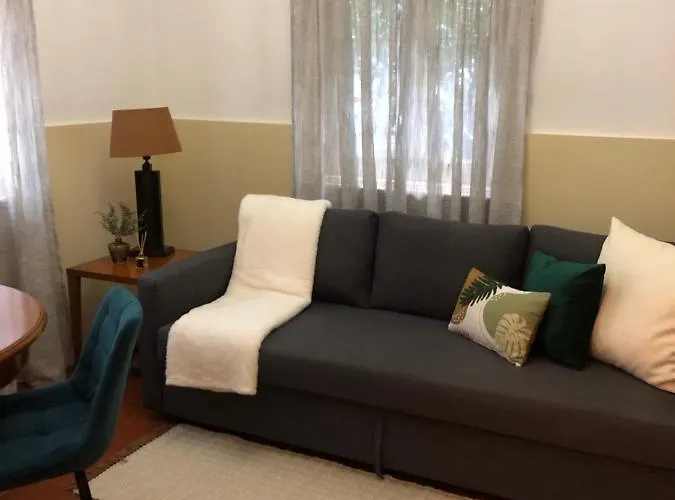Casa Da Varzea-casa Relaxante Com Piscina Partilhada Dom wakacyjny